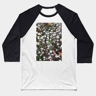 Summer daisies Baseball T-Shirt